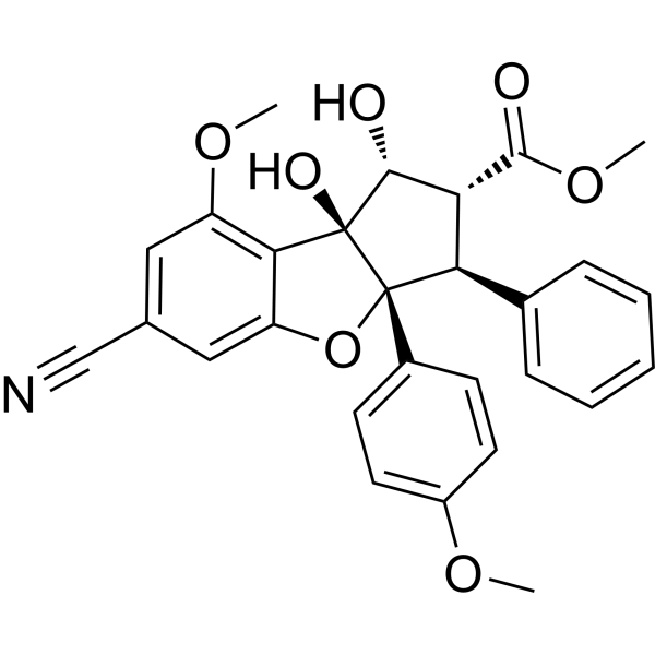eIF4A3-IN-17 1402931-75-2